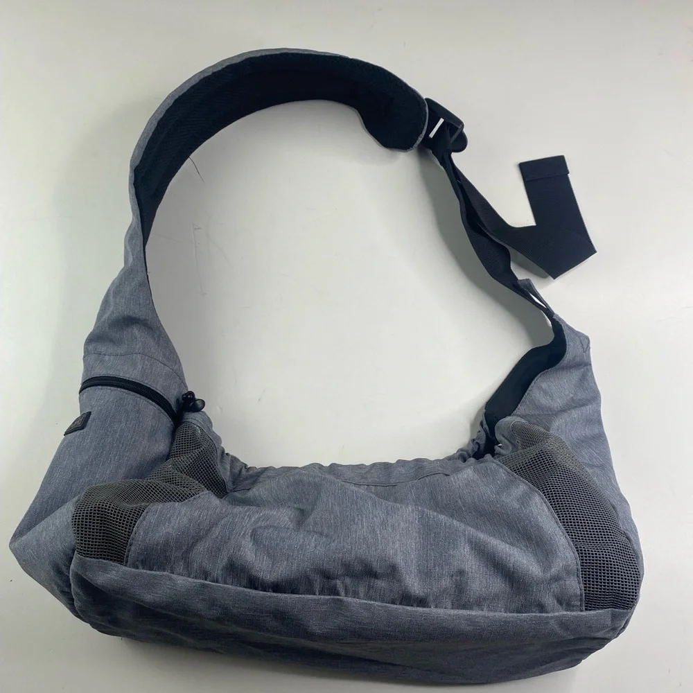 Outward Hound PupPak Dog Sling Carrier